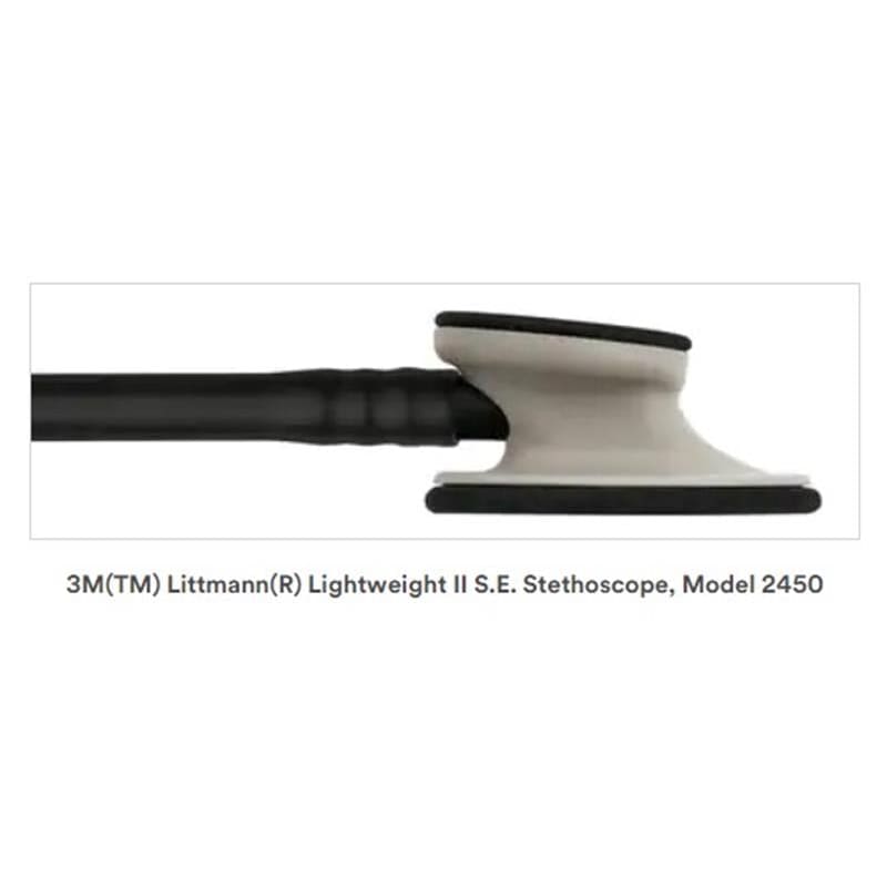 3M Littmann Lightweight Ii 28 Burgandy - Item Detail - 3M