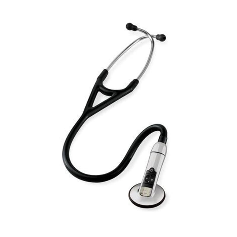 3M Littmann Stethoscope Electronic Black - Item Detail - 3M