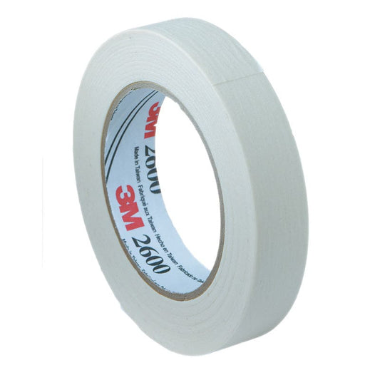 3M Masking Tape 1In X 60Yds (Pack of 12) - Tape & Tape Dispensers - 3M Company