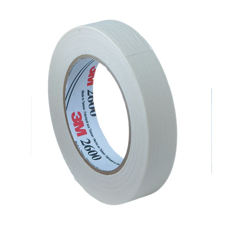 3M Masking Tape 3/4In X 60Yds (Pack of 12) - Tape & Tape Dispensers - 3M Company