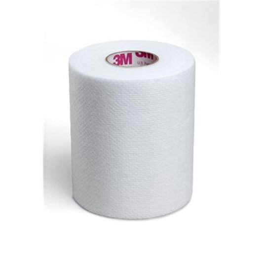 3M Medipore Soft Cloth Tape 3 X 10Yds - Wound Care >> Basic Wound Care >> Tapes - 3M