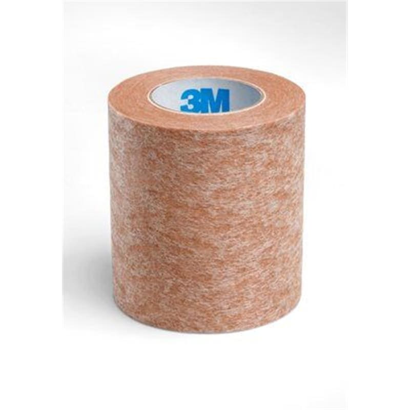 3M 3M Micropore Surgical Tape - 2X10Yd Tan (Pack of 3) - Item Detail - 3M