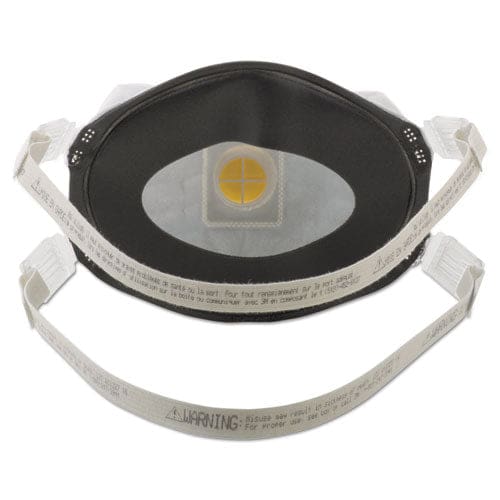 3M N100 Particulate Respirator Standard Size - Janitorial & Sanitation - 3M™