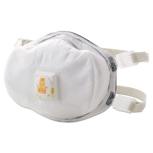 3M N100 Particulate Respirator Standard Size - Janitorial & Sanitation - 3M™
