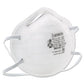 3M N95 Particle Respirator 8200 Mask Standard Size 20/box - Janitorial & Sanitation - 3M™
