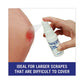 3M Nexcare No-sting Liquid Bandage Spray 0.61 Oz - Janitorial & Sanitation - 3M Nexcare™