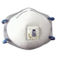 3M Particulate Respirator 8271 P95 One Size Fits All 10/box - Janitorial & Sanitation - 3M™