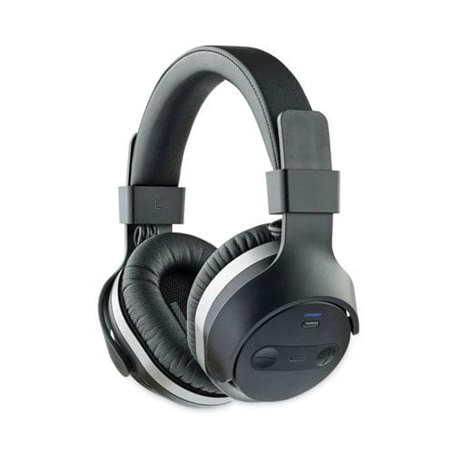 3M Quiet Space Headphones Black - Technology - 3M™