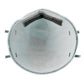 3M Respirator Mask N95 Regular Molded Box of 20 - Apparel >> Isolation Mask - 3M
