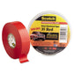 3M Scotch 35 Vinyl Electrical Color Coding Tape 3 Core 0.75 X 66 Ft Red - Office - 3M™