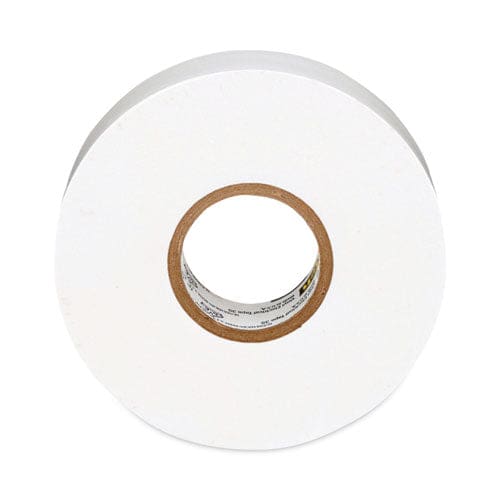 3M Scotch 35 Vinyl Electrical Color Coding Tape 3 Core 0.75 X 66 Ft White - Office - 3M™