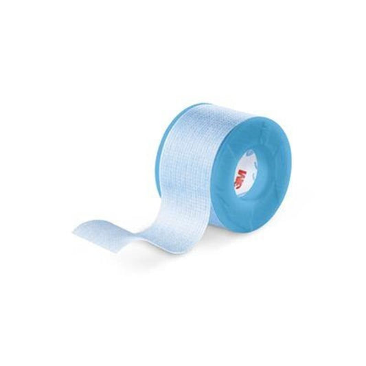 3M 3M Silicone Tape 2 X 54 Box of 50 - Wound Care >> Basic Wound Care >> Tapes - 3M