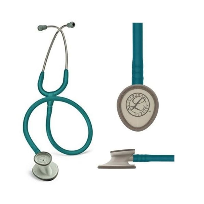 3M Stethoscope Littmann Lt Wt Ii Caribbean - Item Detail - 3M