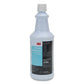 3M Tb Quat Disinfectant Ready-to-use Cleaner 32 Oz Bottle 12 Bottles And 2 Spray Triggers/carton - School Supplies - 3M™