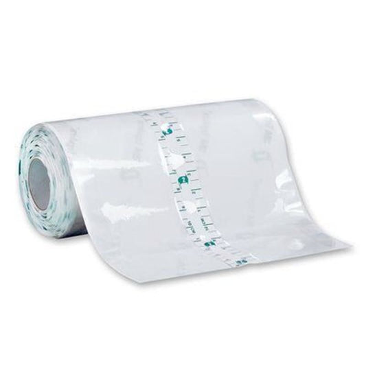 3M Tegaderm Roll 4In X 11Yd - Wound Care >> Advanced Wound Care >> Film Dressings - 3M
