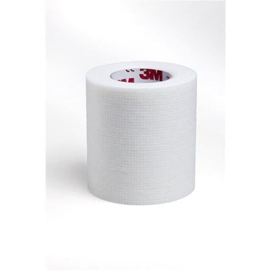 3M Transpore White Tape 2In X 10Yds Box of 6 - Wound Care >> Basic Wound Care >> Tapes - 3M