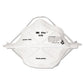 3M Vflex Particulate Respirator N95 Standard Size 50/box - Janitorial & Sanitation - 3M™