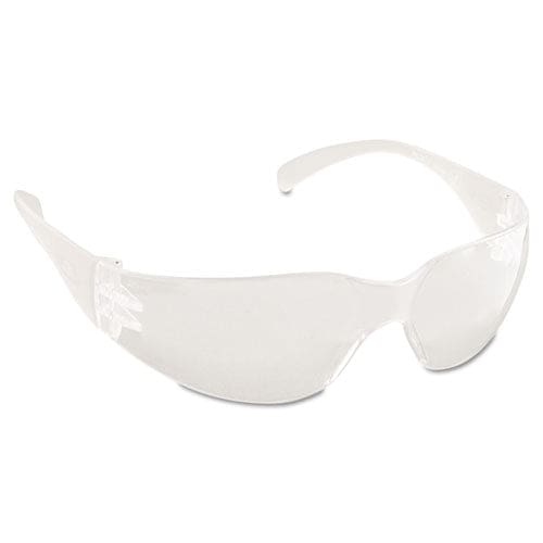 3M Virtua Protective Eyewear Clear Frame Clear Anti-fog Lens - Office - 3M™