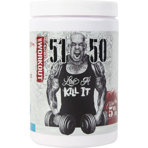 5% Nutrition 5150 Blue Ice 30 servings - 5% Nutrition
