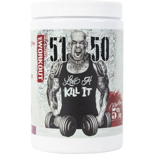 5% Nutrition 5150 Wild Berry 30 servings - 5% Nutrition
