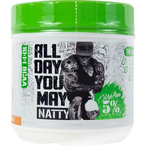 5% Nutrition All Day You May Mandarin Orange 30 servings - 5% Nutrition