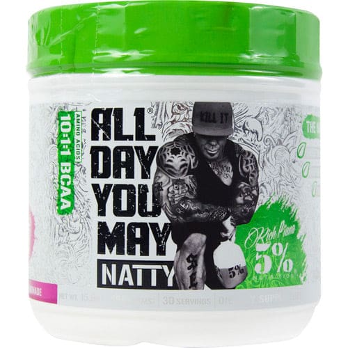 5% Nutrition All Day You May Strawberry Lemonade 30 servings - 5% Nutrition