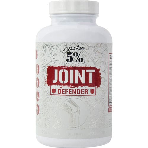 5% Nutrition Joint Defender White 200 servings - 5% Nutrition