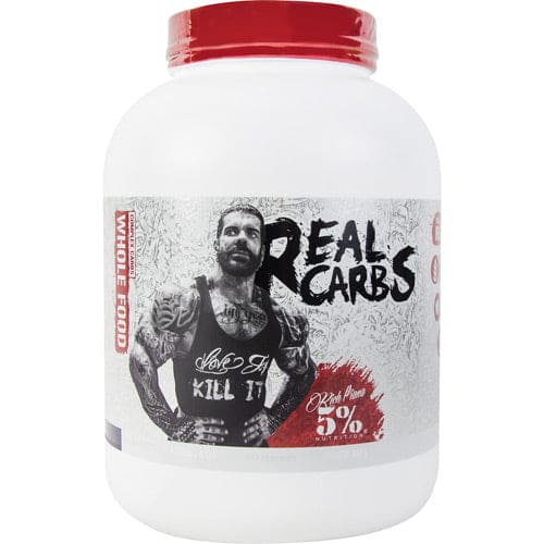 5% Nutrition Real Carbs White Blueberry Cobbler 60 servings - 5% Nutrition