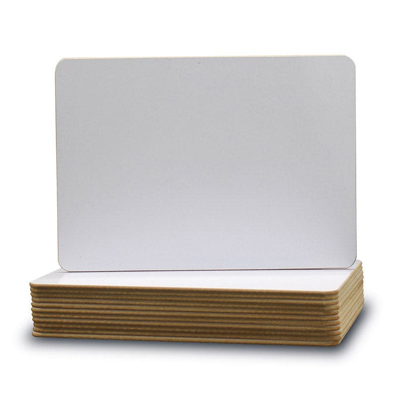 5 X 7 12 Ct 2-Side Dryerase Board - Dry Erase Boards - Flipside