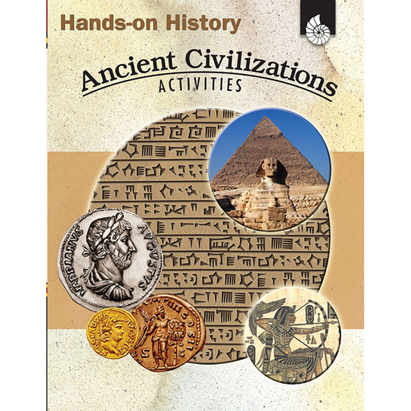Ancient Civilizations Activities Hands On History