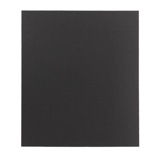 25Ct 20 X 30 3/16 Black Foam Board