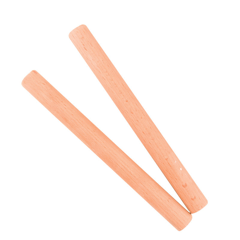 Claves Pair (Pack of 8)