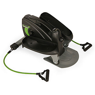 Stamina InMotion Compact Strider with Workout DVD
