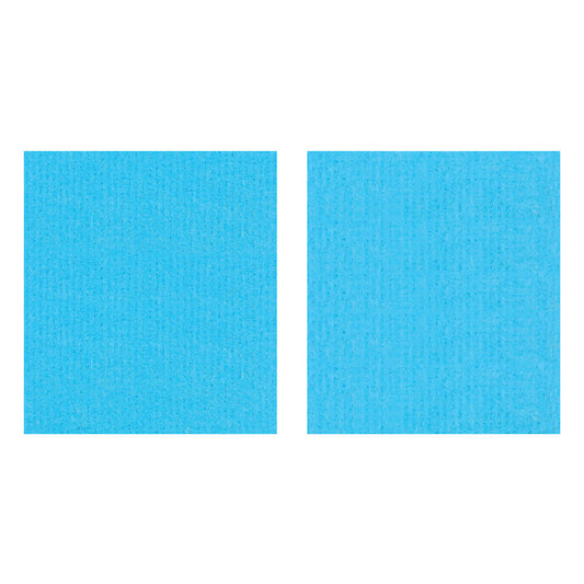 Sponge Cloth Blue (Pack of 6)