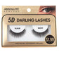 ABSOLUTE 5D Darling Lashes