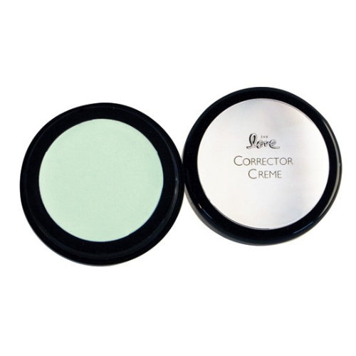 BEAUTY TREATS 2nd Love Corrector Creme - Green - Beauty Treats