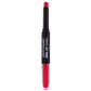 CITY COLOR Dual Lip Wand 2 in 1 Lipstik and Lip Gloss