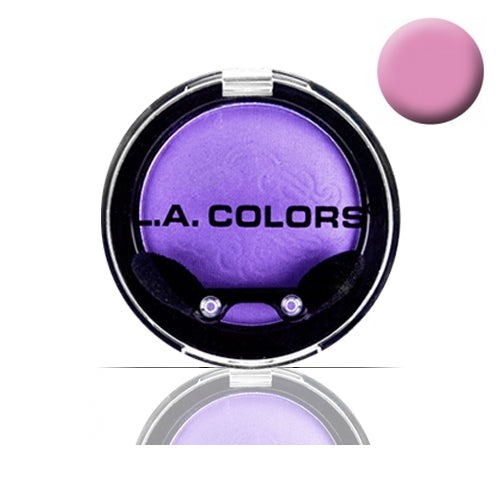 LA COLOR Eyeshadow Pot - L.A. Colors