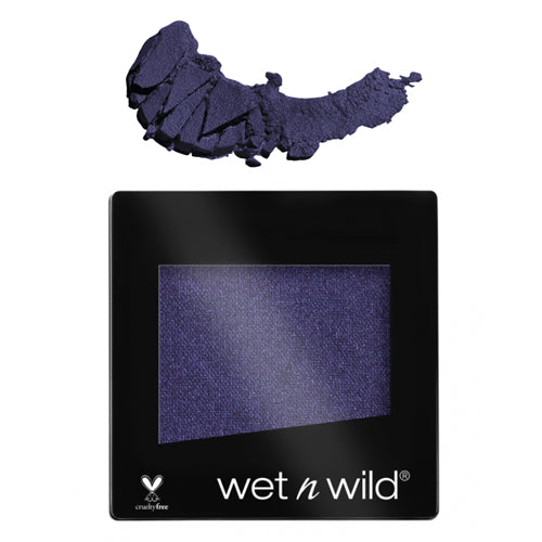 WET N WILD Color Icon Eyeshadow Single