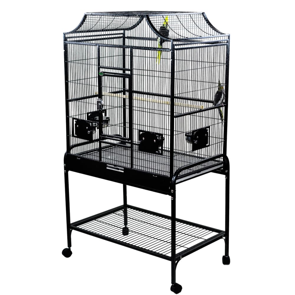 A and E Cages Elegant Style Flight Bird Cage - Pet Supplies - A and E