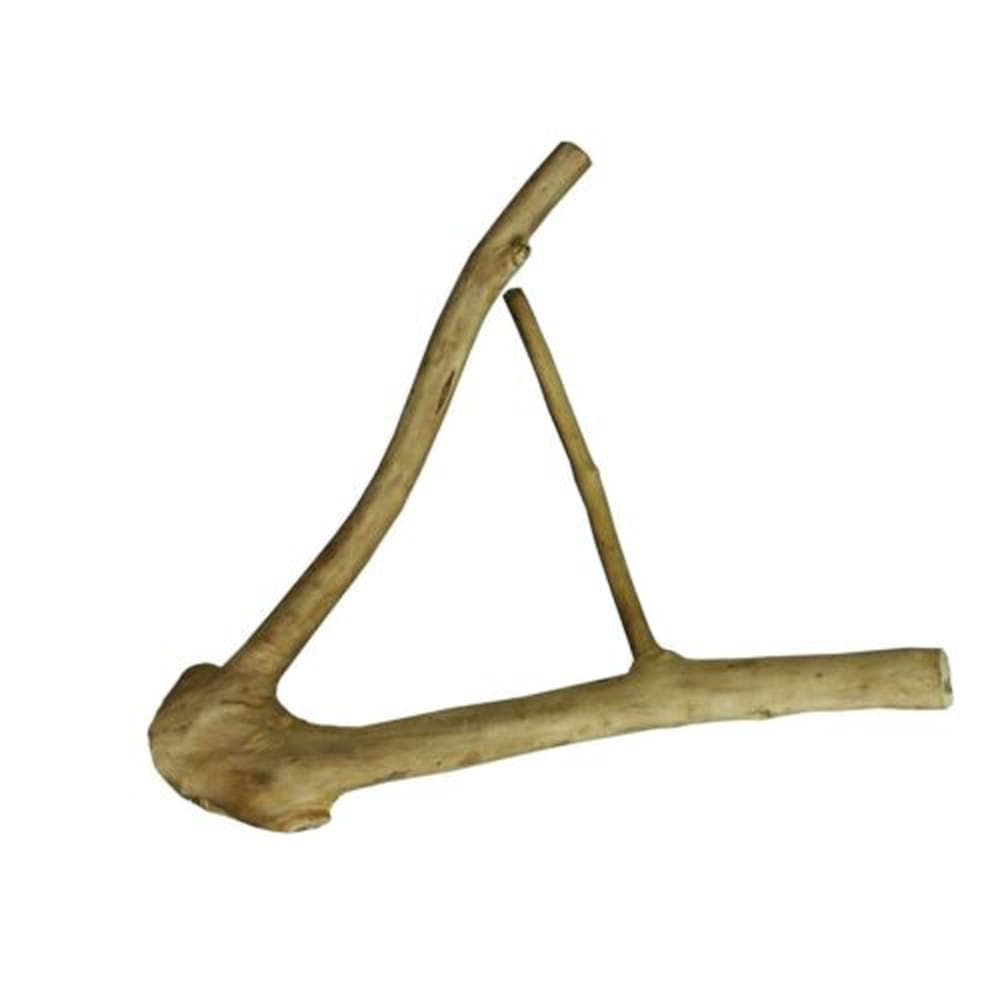 A and E Cages Java Wood Multi Branch Bird Perch SM - Pet Supplies - A and E