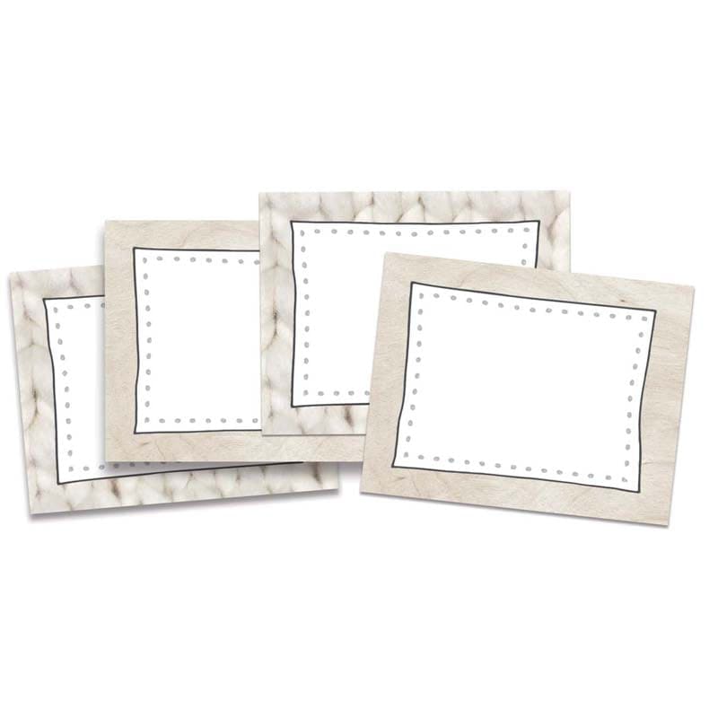 A Close-Knit Class Name Tags (Pack of 10) | ShelHealth