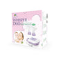 A Cute Baby Whisper Duo Electric Breast Pump - Item Detail - A Cute Baby