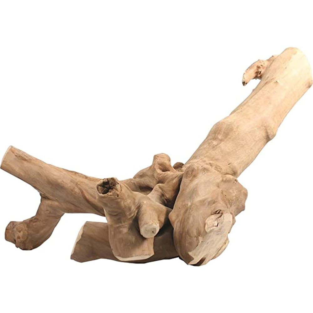 A &E Cages Java Wood Reptile Branch 1ea-LG - Pet Supplies - A and E