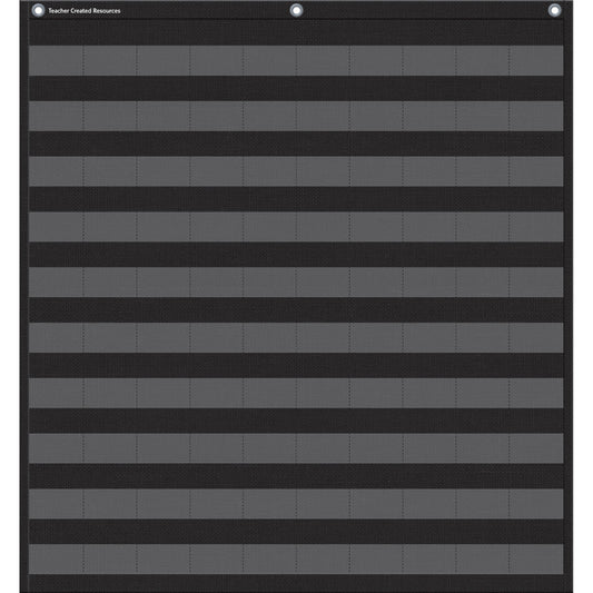 Colorful Hundreds Pocket Chart