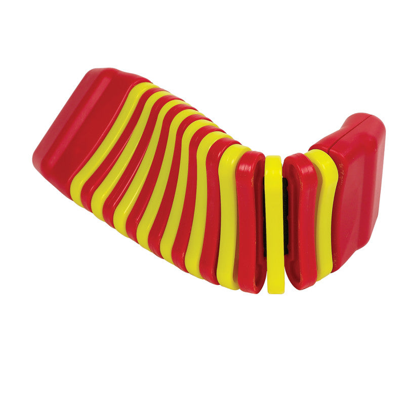 Plastic Kokoriko (Pack of 2)