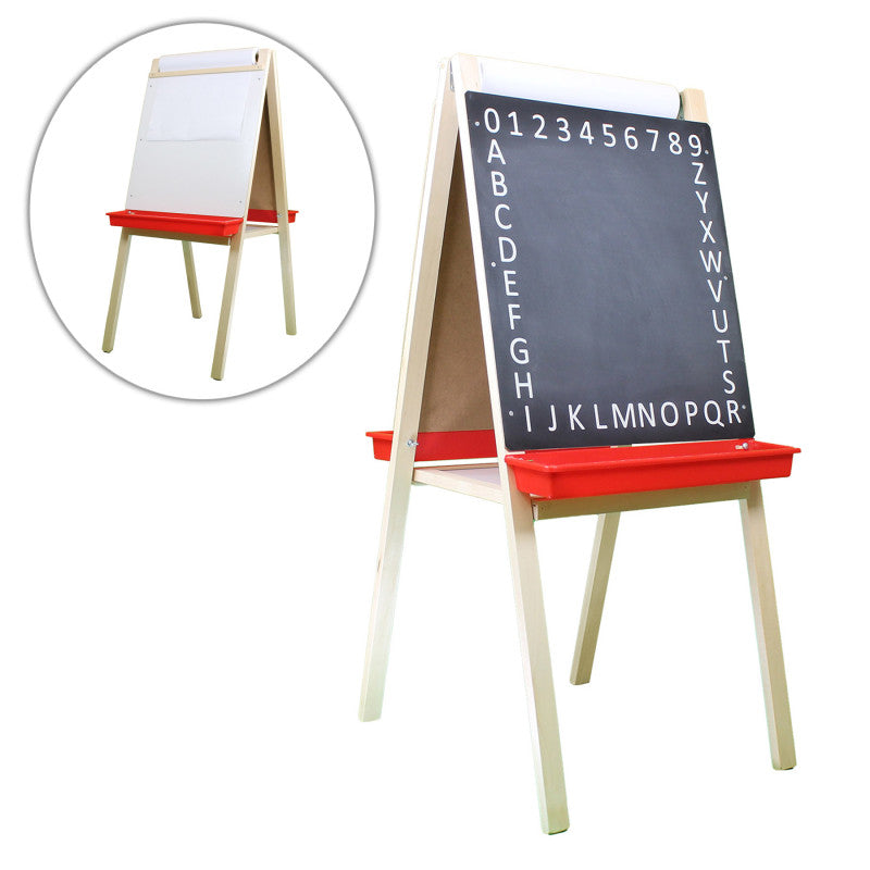 Childs Paper Roll Easel