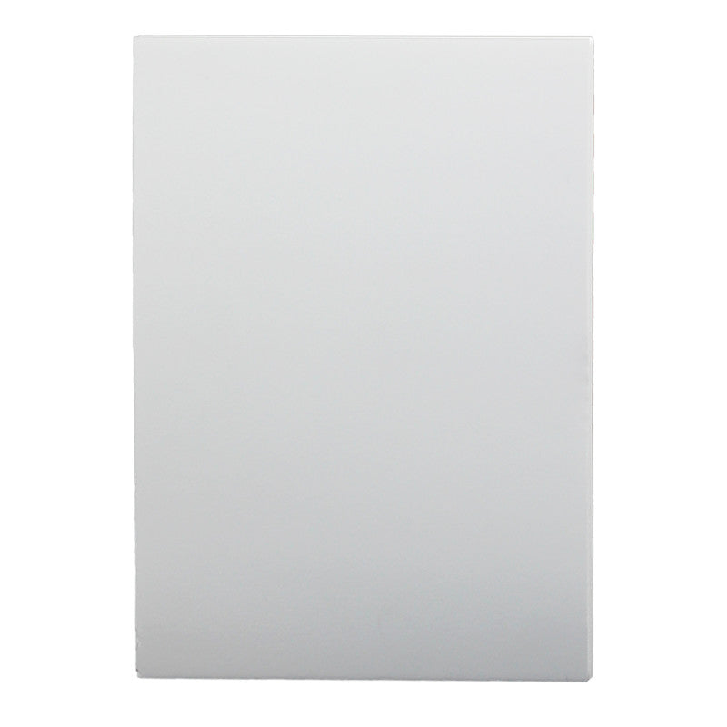25Ct 20 X 30 3/16 White Foam Board
