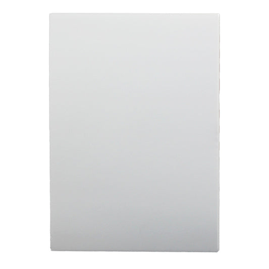 25Ct 20 X 30 3/16 White Foam Board