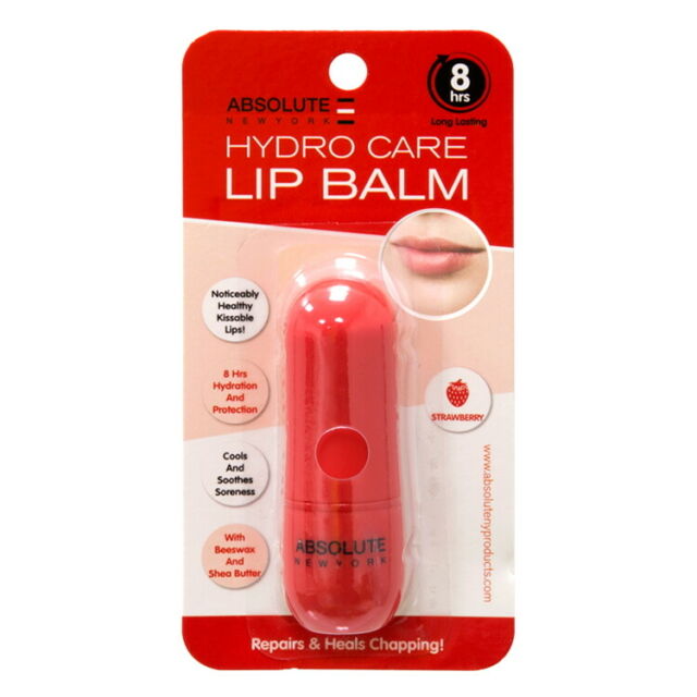 ABSOLUTE Hydro Care Lip Balm - Absolute